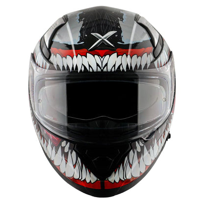 Apex Marvel Venom Helmet