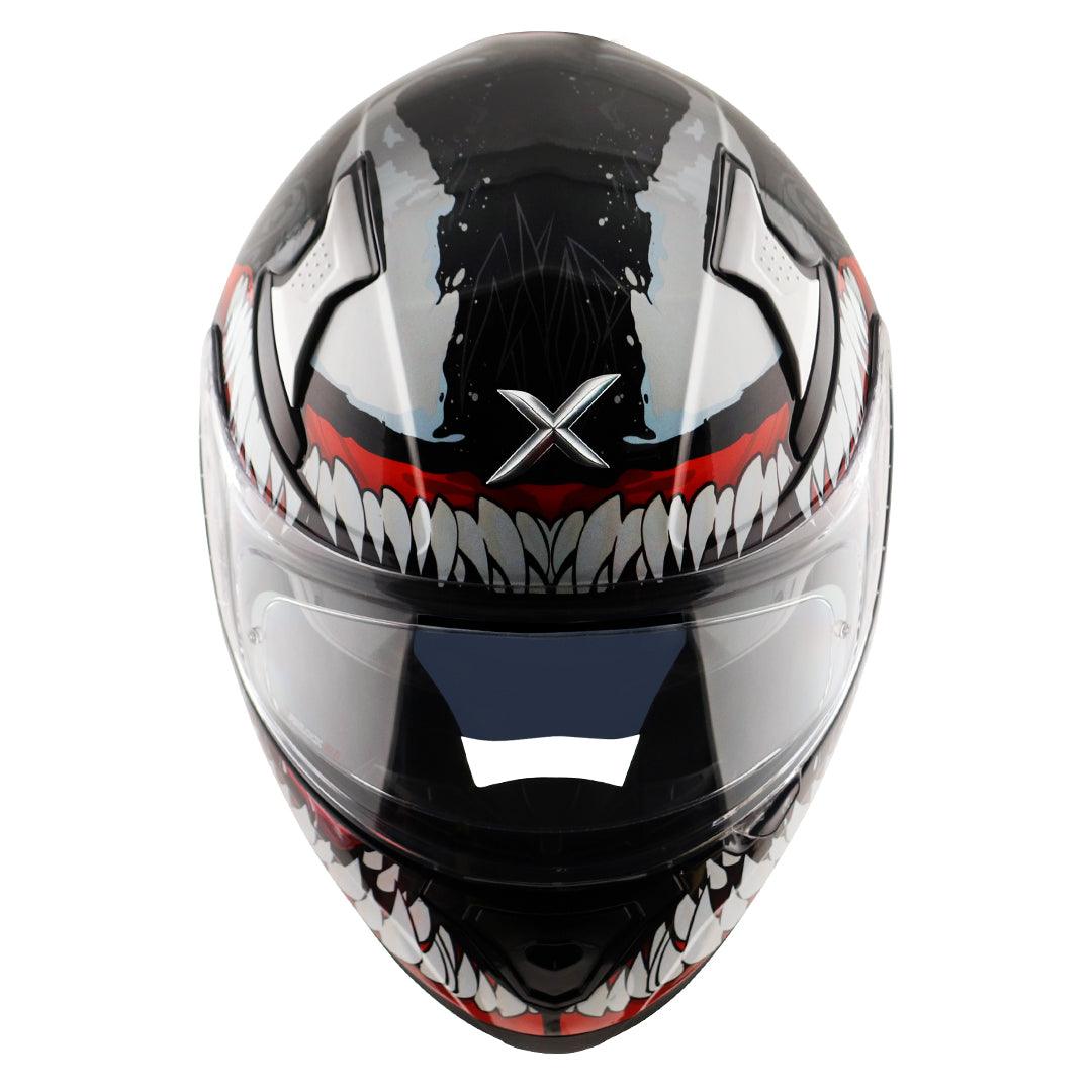 Apex Marvel Venom Helmet