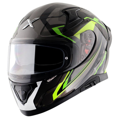 Apex Roadtrip Helmet