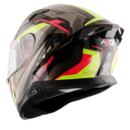 Apex Roadtrip Helmet