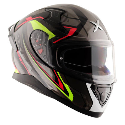 Apex Roadtrip Helmet