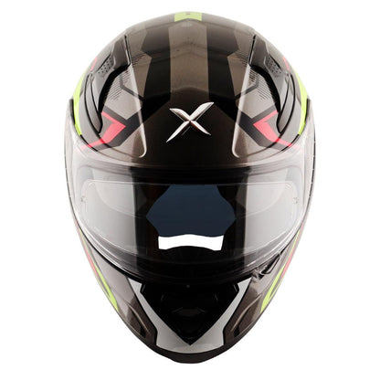 Apex Roadtrip Helmet