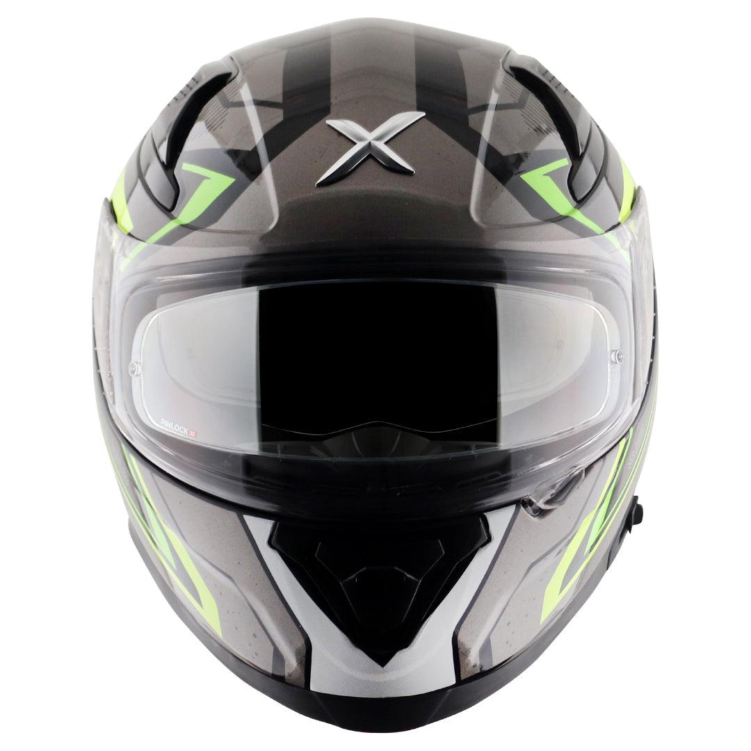 Apex Roadtrip Helmet