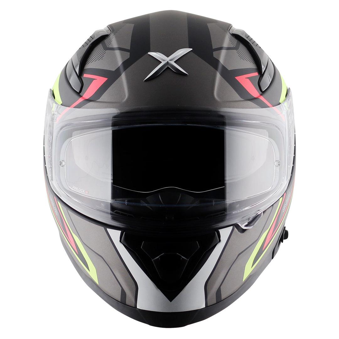 Apex Roadtrip Helmet