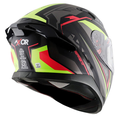 Apex Roadtrip Helmet