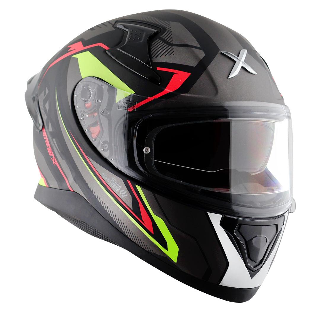 Apex Roadtrip Helmet