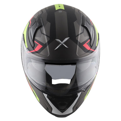 Apex Roadtrip Helmet