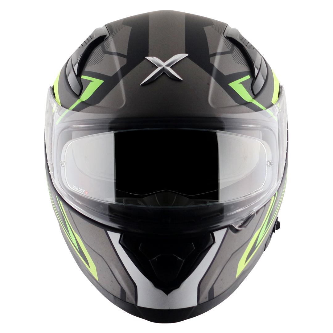 Apex Roadtrip Helmet