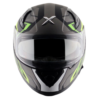 Apex Roadtrip Helmet