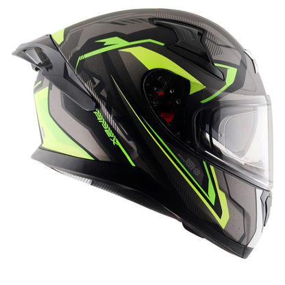 Apex Roadtrip Helmet