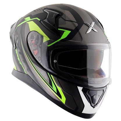 Apex Roadtrip Helmet