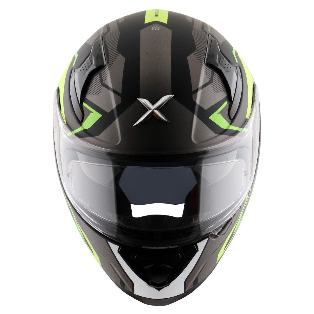 Apex Roadtrip Helmet