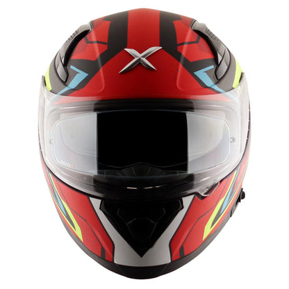 Apex Roadtrip Helmet