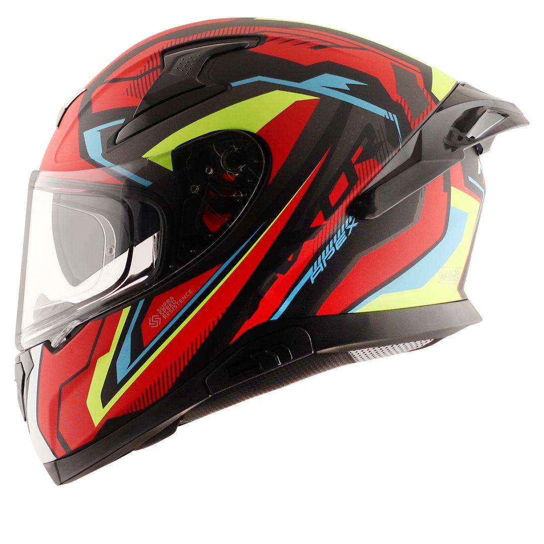 Apex Roadtrip Helmet