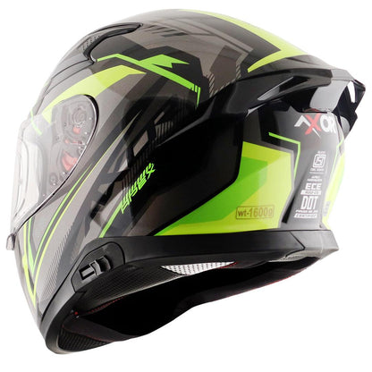 Apex Roadtrip Helmet