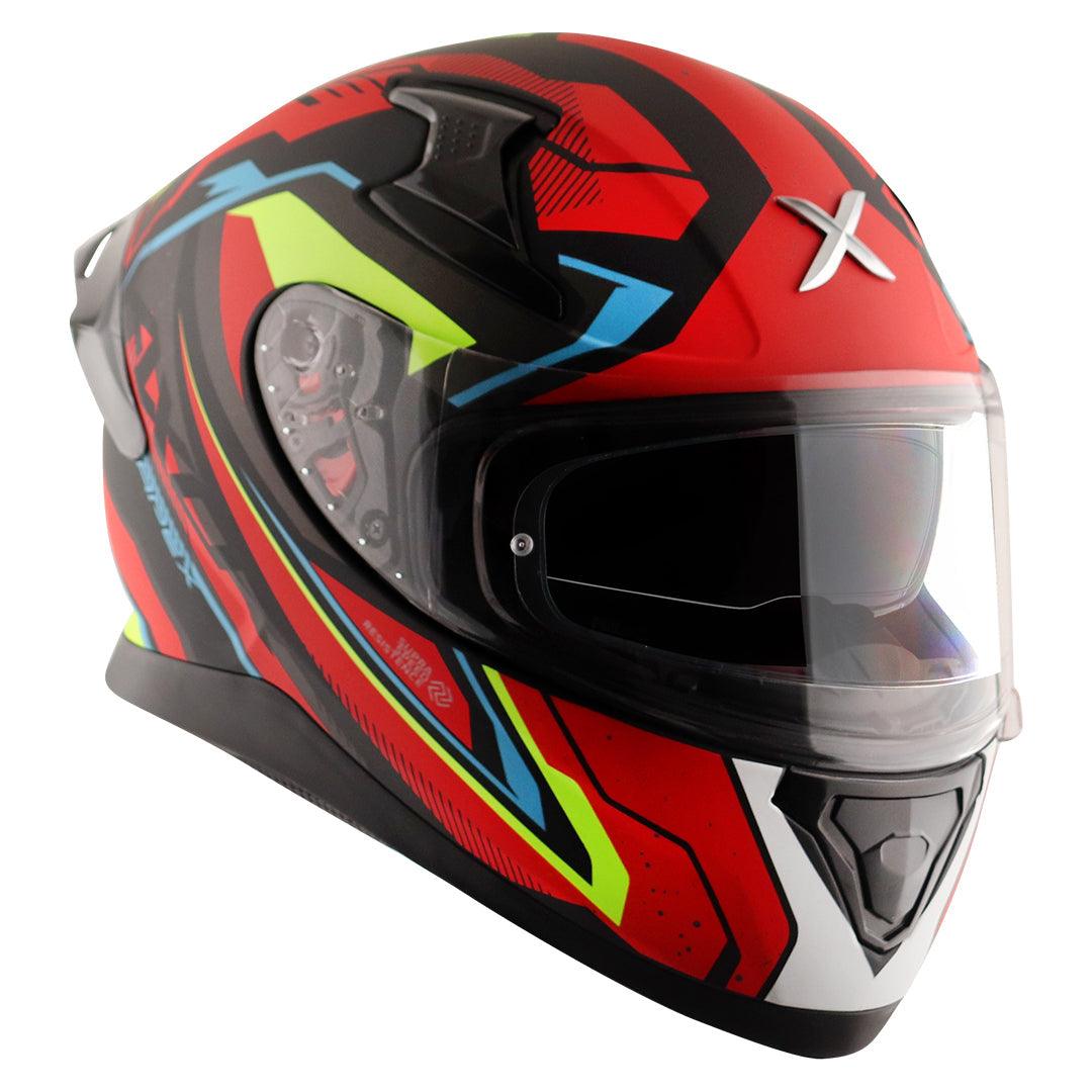 Apex Roadtrip Helmet