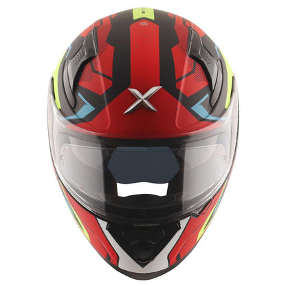 Apex Roadtrip Helmet