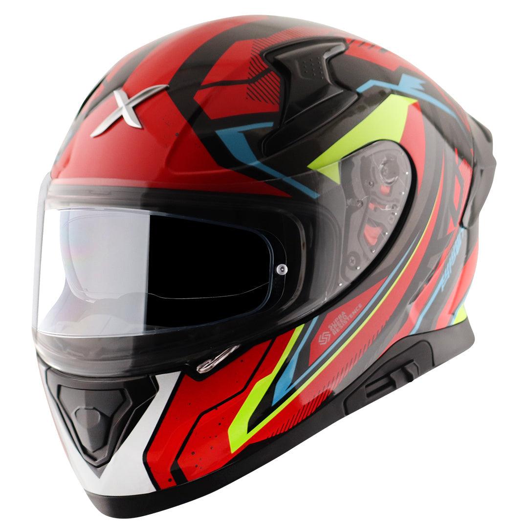 Apex Roadtrip Helmet