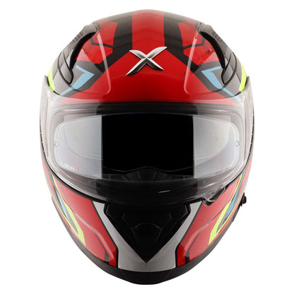 Apex Roadtrip Helmet