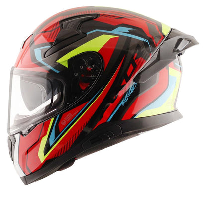 Apex Roadtrip Helmet