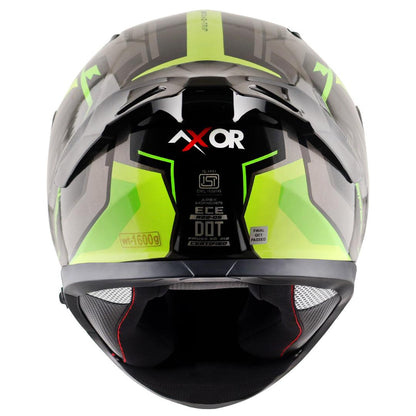 Apex Roadtrip Helmet