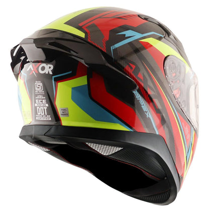 Apex Roadtrip Helmet