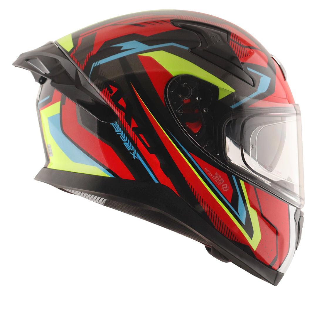 Apex Roadtrip Helmet