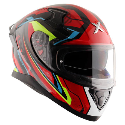 Apex Roadtrip Helmet