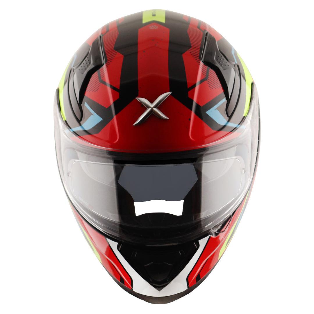 Apex Roadtrip Helmet