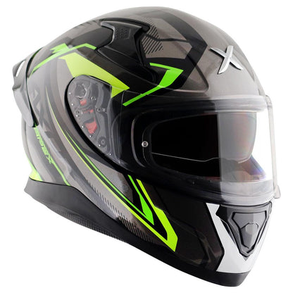 Apex Roadtrip Helmet