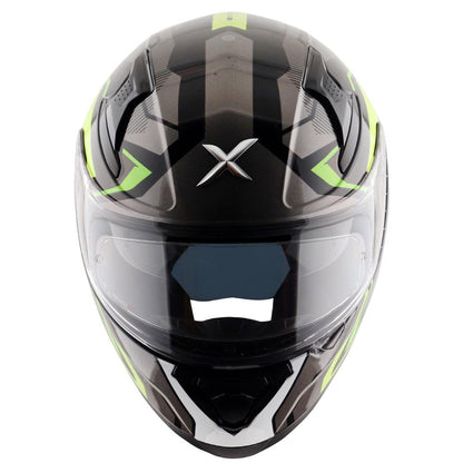 Apex Roadtrip Helmet