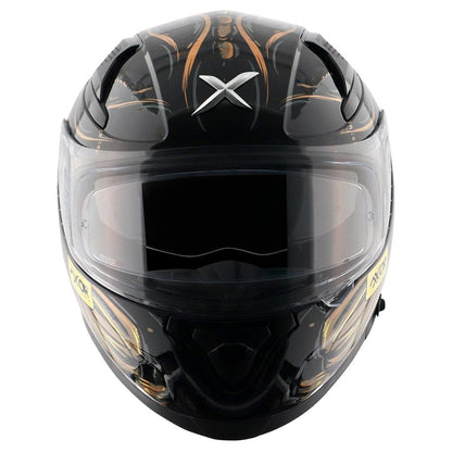 Apex Seadevil helmet