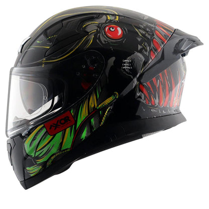 Apex Seadevil helmet