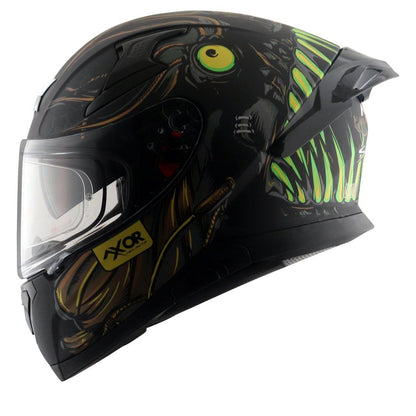 Apex Seadevil helmet