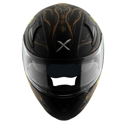 Apex Seadevil helmet