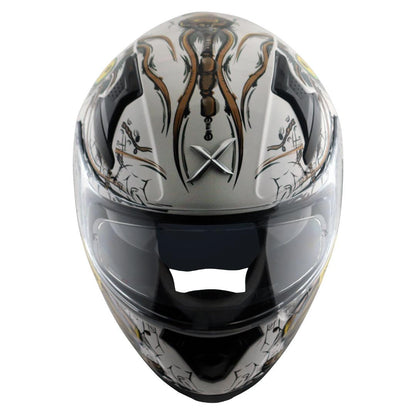 Apex Seadevil helmet