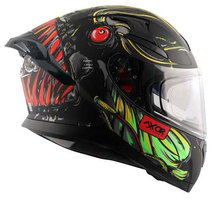 Apex Seadevil helmet