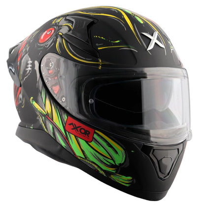 Apex Seadevil helmet