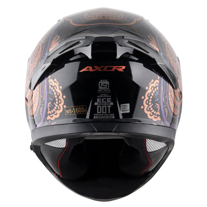 Apex Trance Helmet