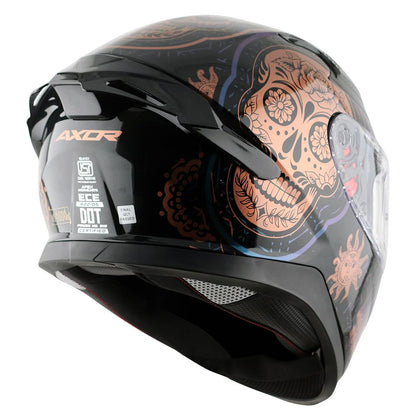 Apex Trance Helmet