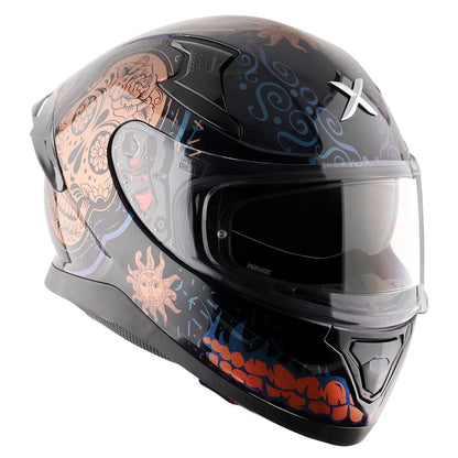 Apex Trance Helmet