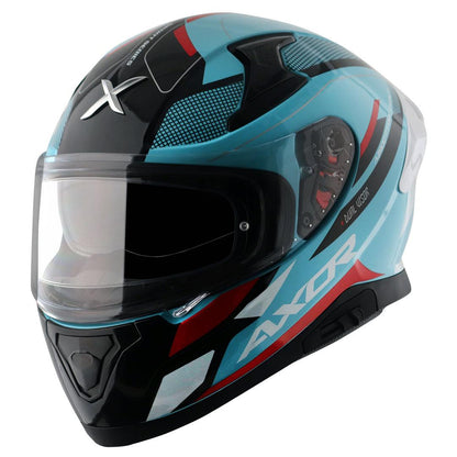 Apex Turbine Helmet