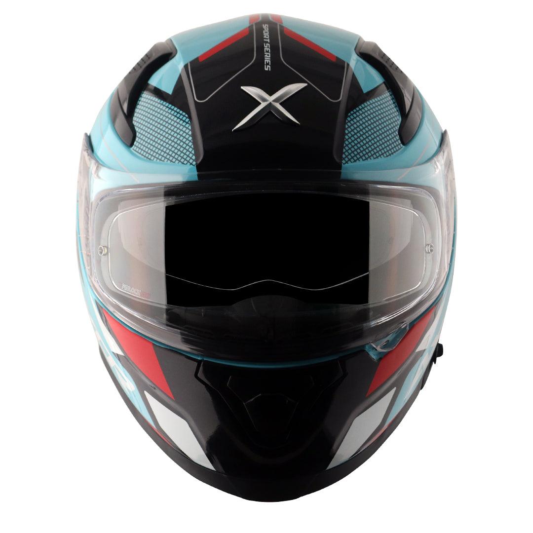 Apex Turbine Helmet