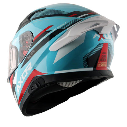 Apex Turbine Helmet