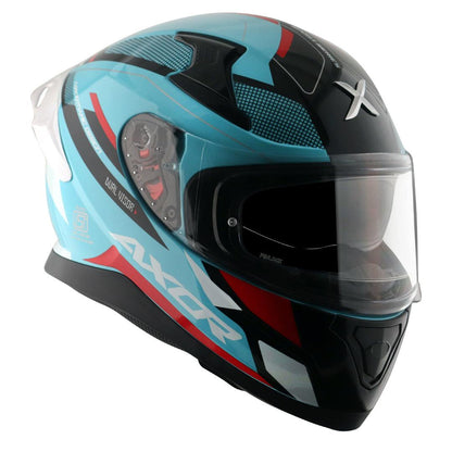 Apex Turbine Helmet