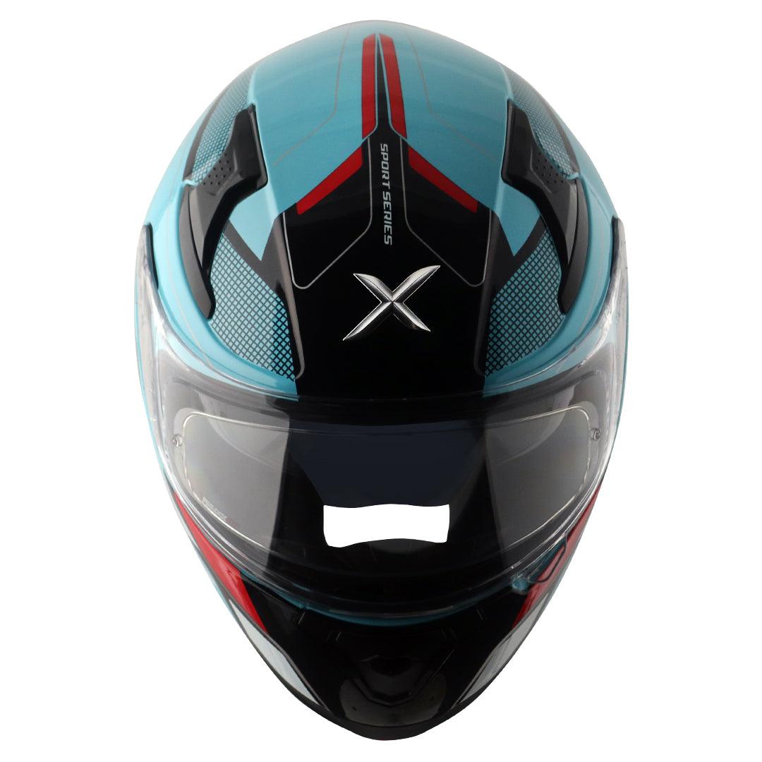 Apex Turbine Helmet