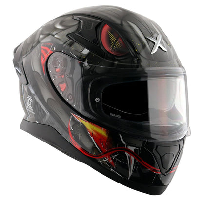 Apex Venomous Helmet