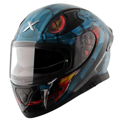 Apex Venomous Helmet