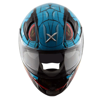 Apex Venomous Helmet