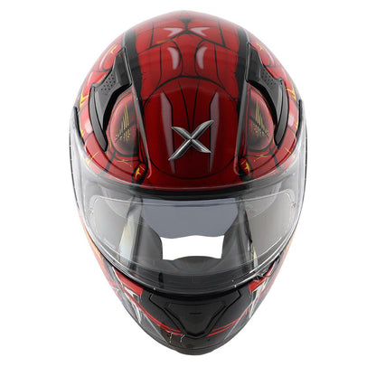 Apex Venomous Helmet